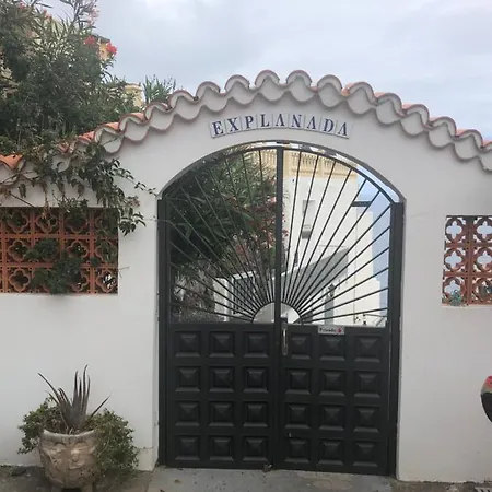 Atemberaubender Meerblick Auf Teneriffa, Wifi Free *