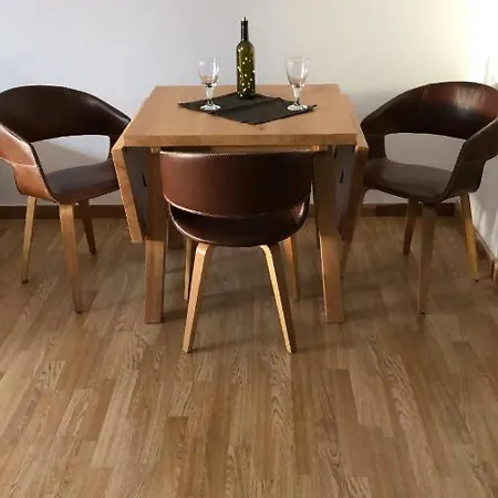 Apartment Atemberaubender Meerblick Auf Teneriffa, Wifi Free Los Realejos