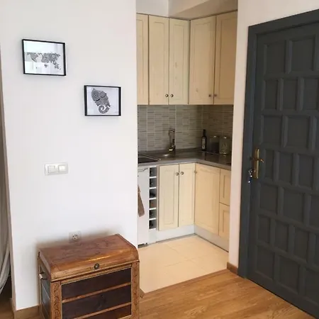 Atemberaubender Meerblick Auf Teneriffa, Wifi Free Apartment *