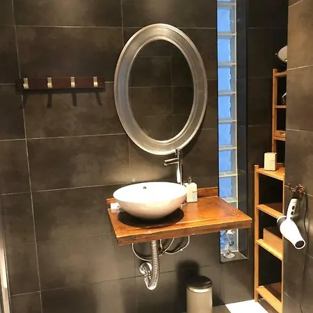 Atemberaubender Meerblick Auf Teneriffa, Wifi Free Apartment