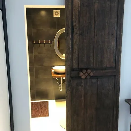 Apartment Atemberaubender Meerblick Auf Teneriffa, Wifi Free